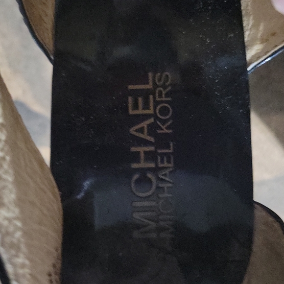 Michael Kors Heels
